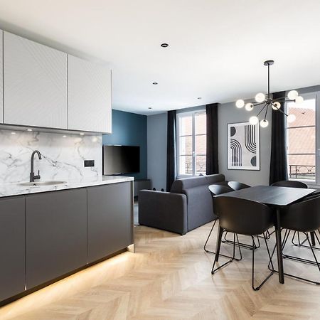 סאריס Delightful Apartment Disneyland Paris מראה חיצוני תמונה