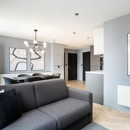 סאריס Delightful Apartment Disneyland Paris מראה חיצוני תמונה