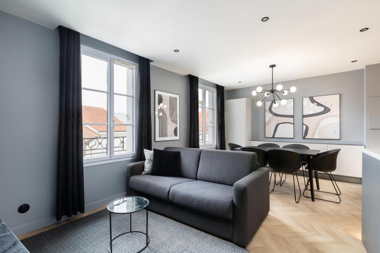 סאריס Delightful Apartment Disneyland Paris מראה חיצוני תמונה
