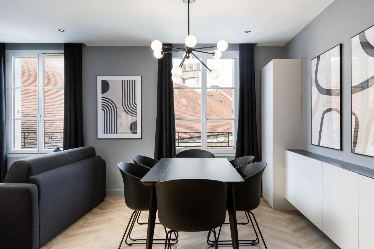 סאריס Delightful Apartment Disneyland Paris מראה חיצוני תמונה