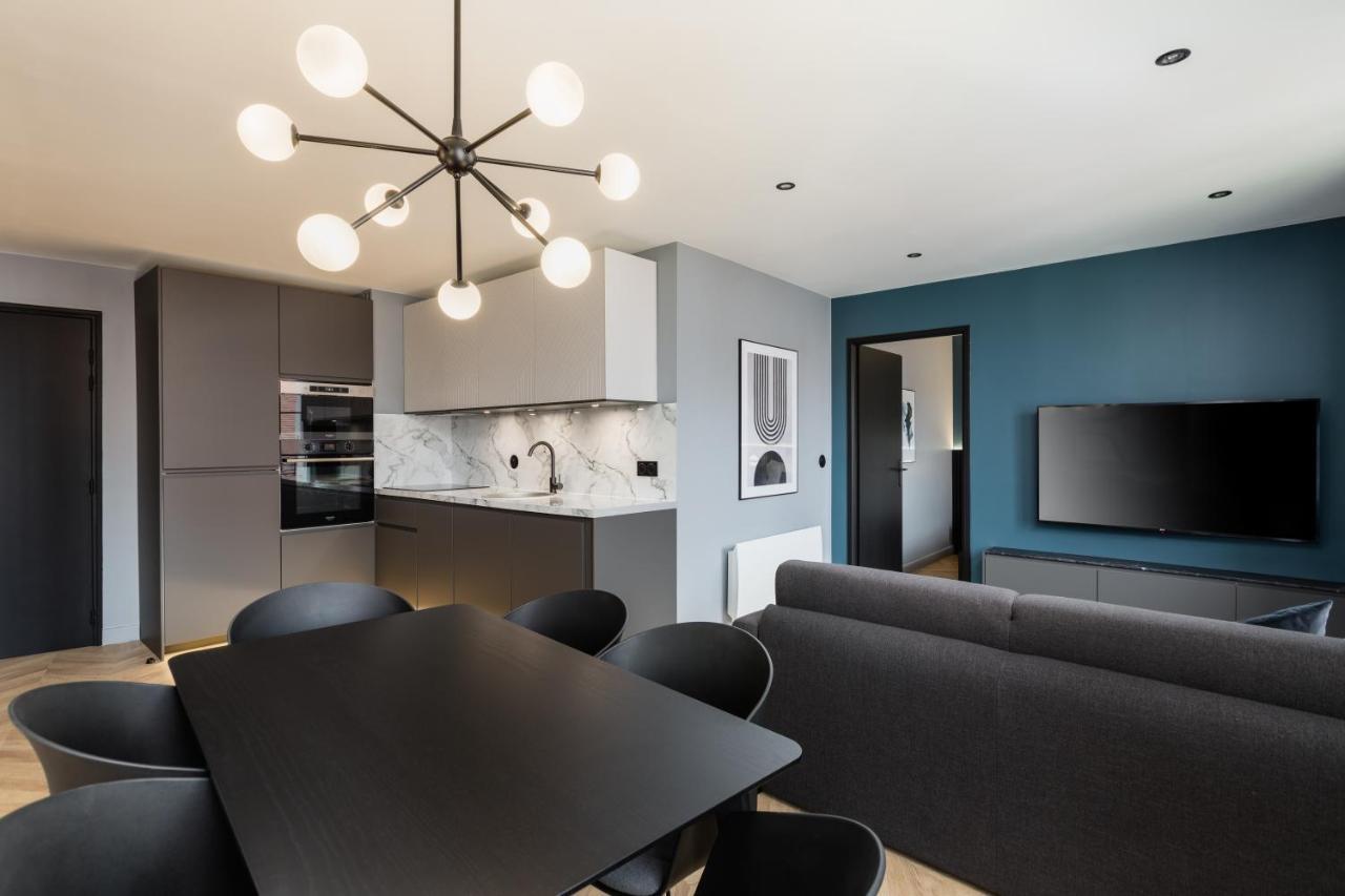 סאריס Delightful Apartment Disneyland Paris מראה חיצוני תמונה