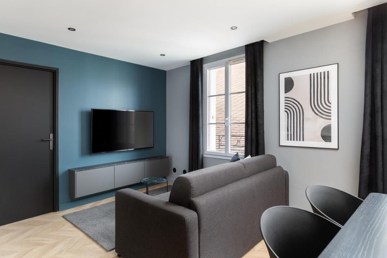 סאריס Delightful Apartment Disneyland Paris מראה חיצוני תמונה