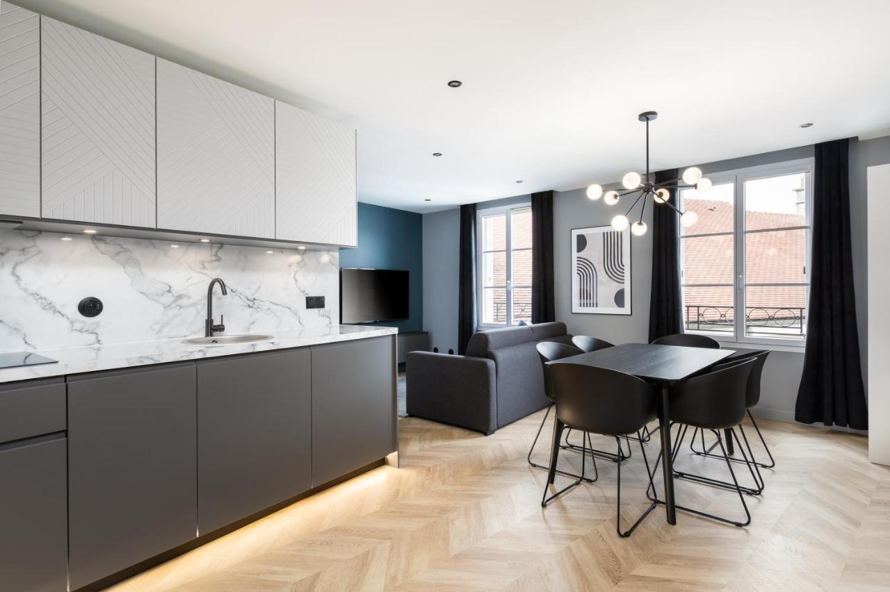 סאריס Delightful Apartment Disneyland Paris מראה חיצוני תמונה