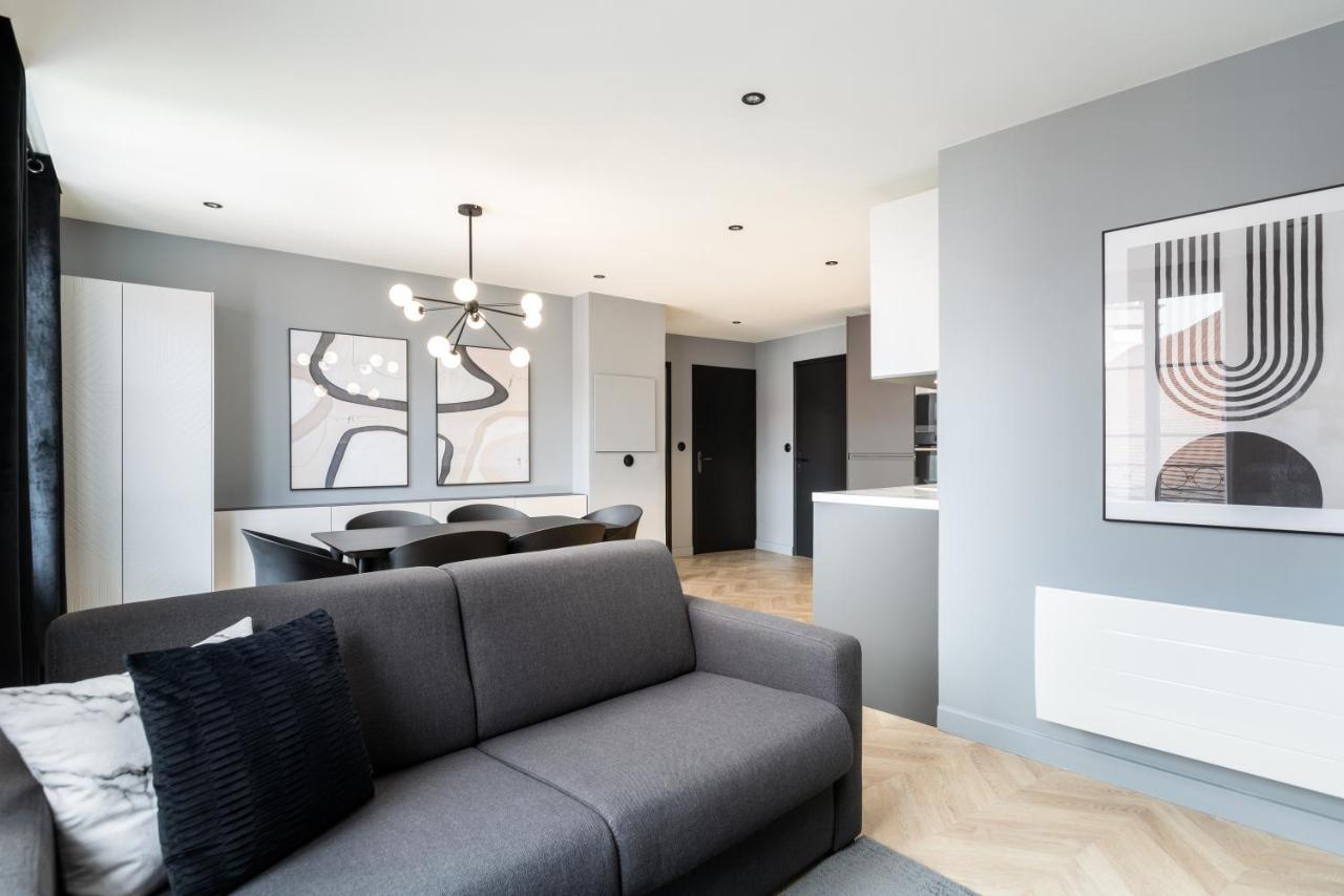 סאריס Delightful Apartment Disneyland Paris מראה חיצוני תמונה