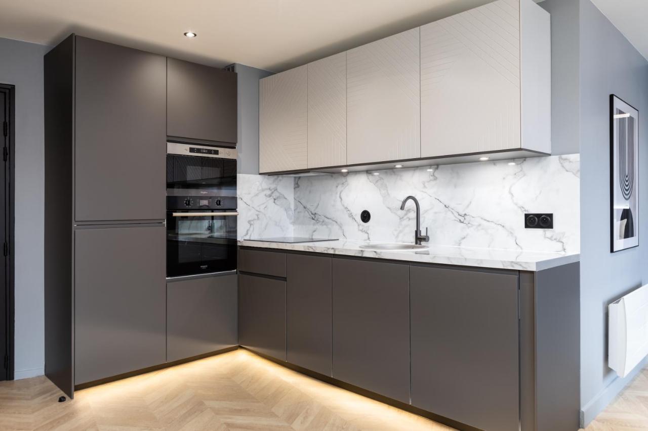 סאריס Delightful Apartment Disneyland Paris מראה חיצוני תמונה