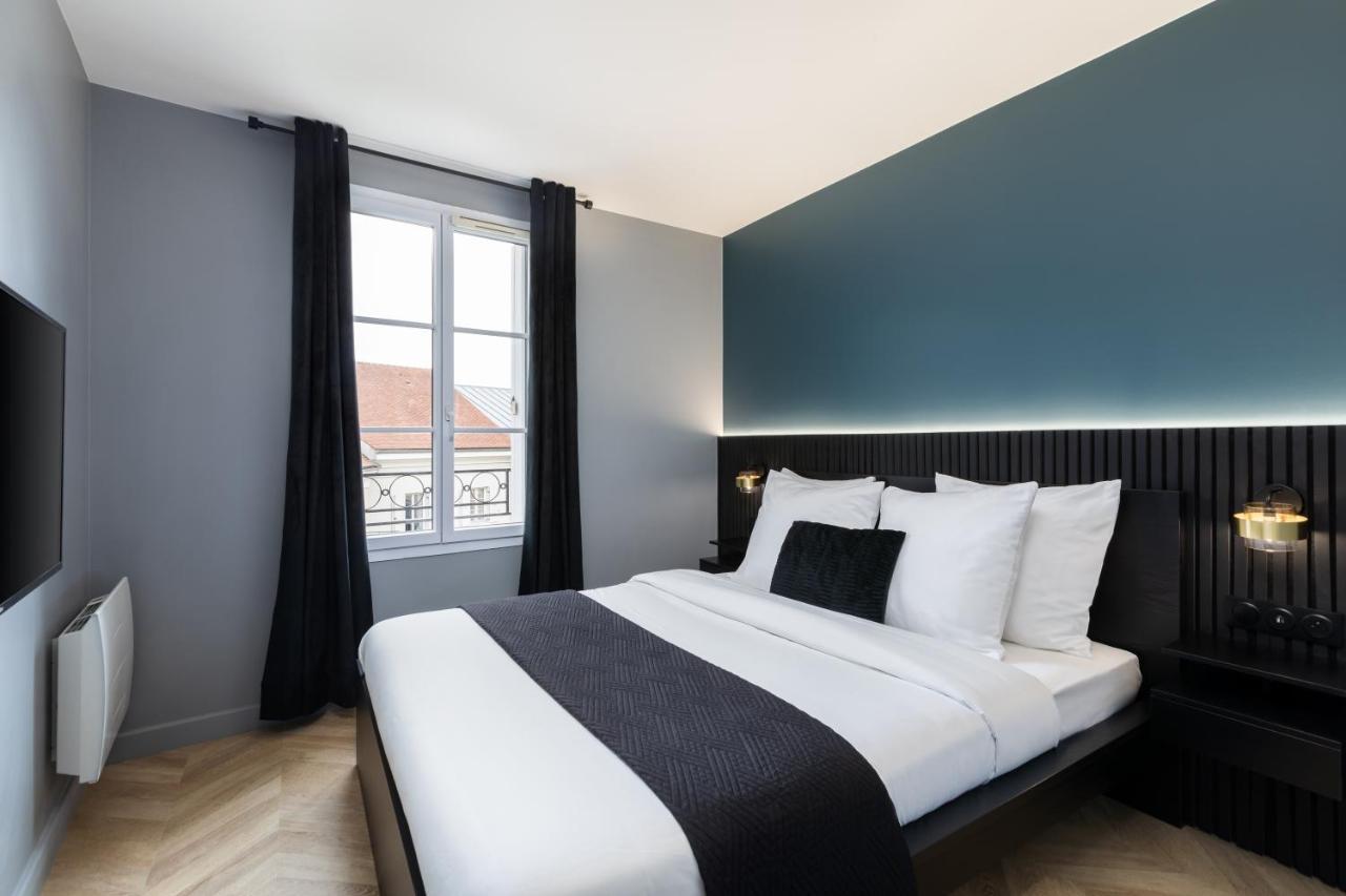סאריס Delightful Apartment Disneyland Paris מראה חיצוני תמונה