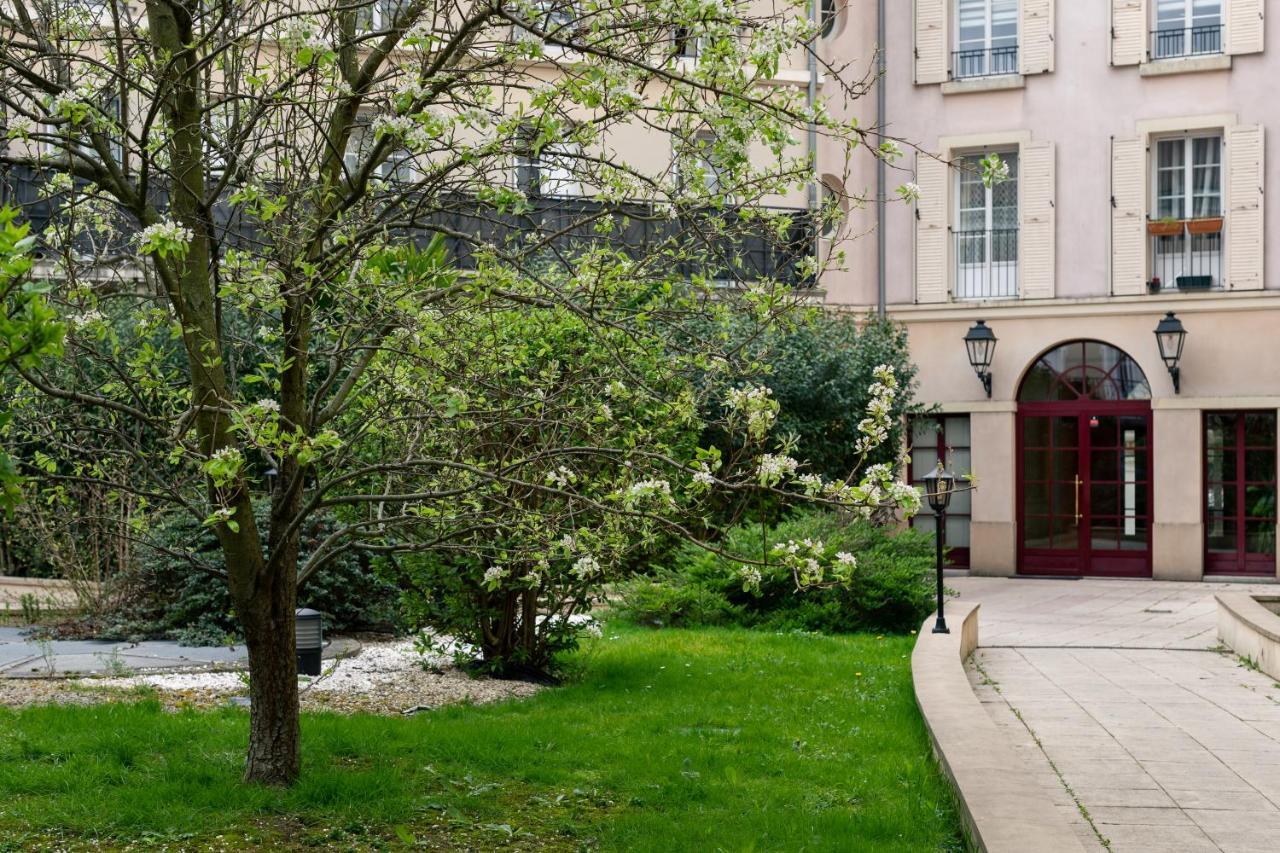 סאריס Delightful Apartment Disneyland Paris מראה חיצוני תמונה