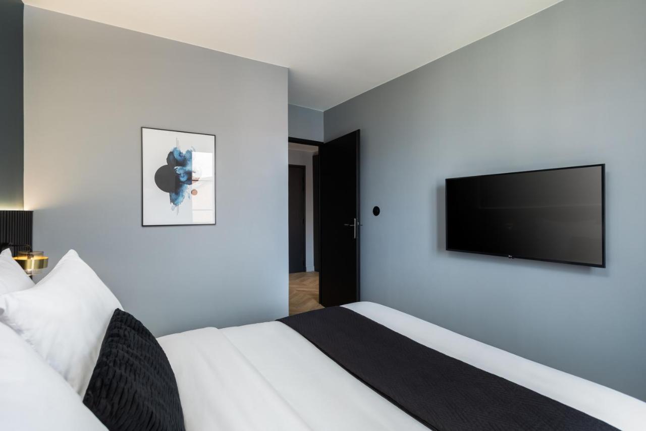 סאריס Delightful Apartment Disneyland Paris מראה חיצוני תמונה