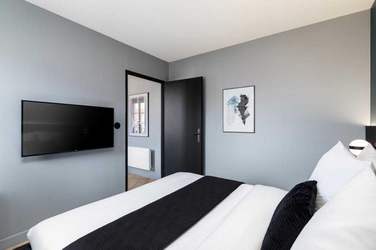 סאריס Delightful Apartment Disneyland Paris מראה חיצוני תמונה